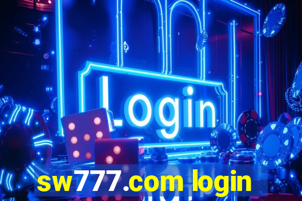 sw777.com login